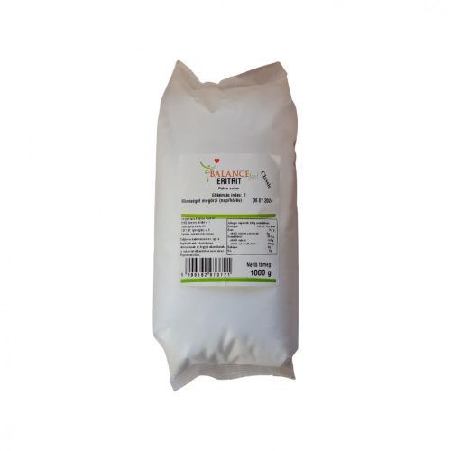 Erythrit / Erythritol 1000g / 1kg 