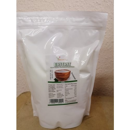 Erythrit / Erythritol 1000g / 1kg  Prämie