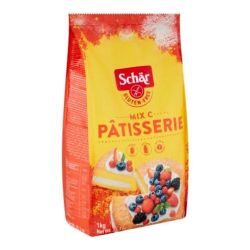 Schar MIX C Mehlmischung, 1000g.