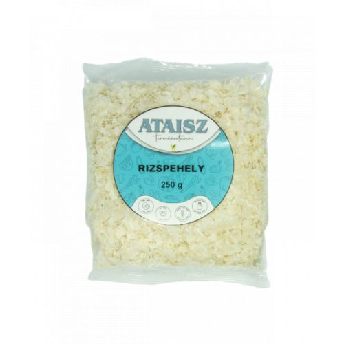 Ataisz rizspehely rizskásának 250 g